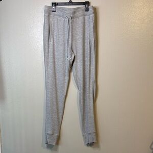 Alala Women’s Gray Pants Size M